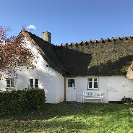 Apple Cottage Vejby Экстерьер фото