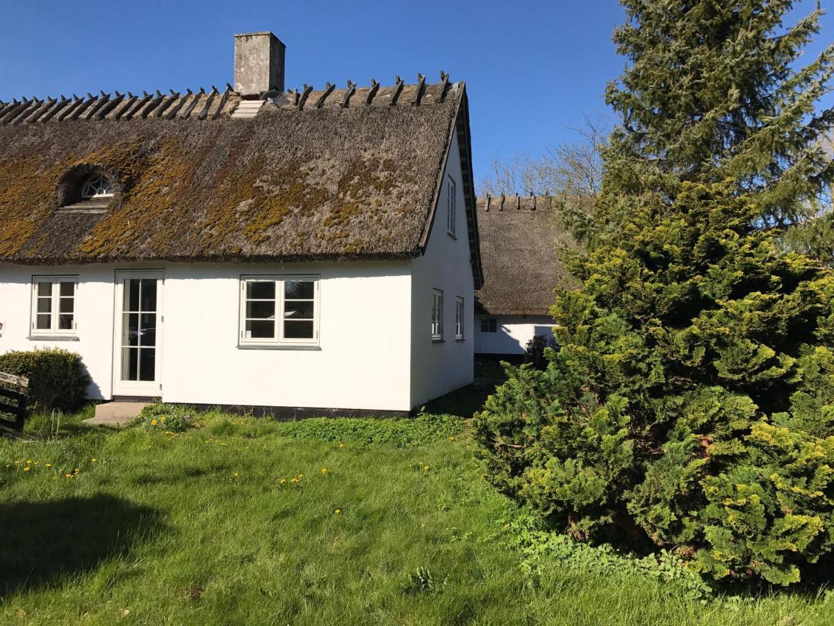 Apple Cottage Vejby Экстерьер фото
