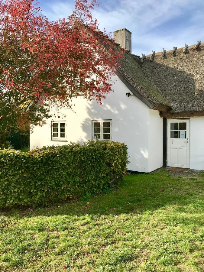 Apple Cottage Vejby Экстерьер фото