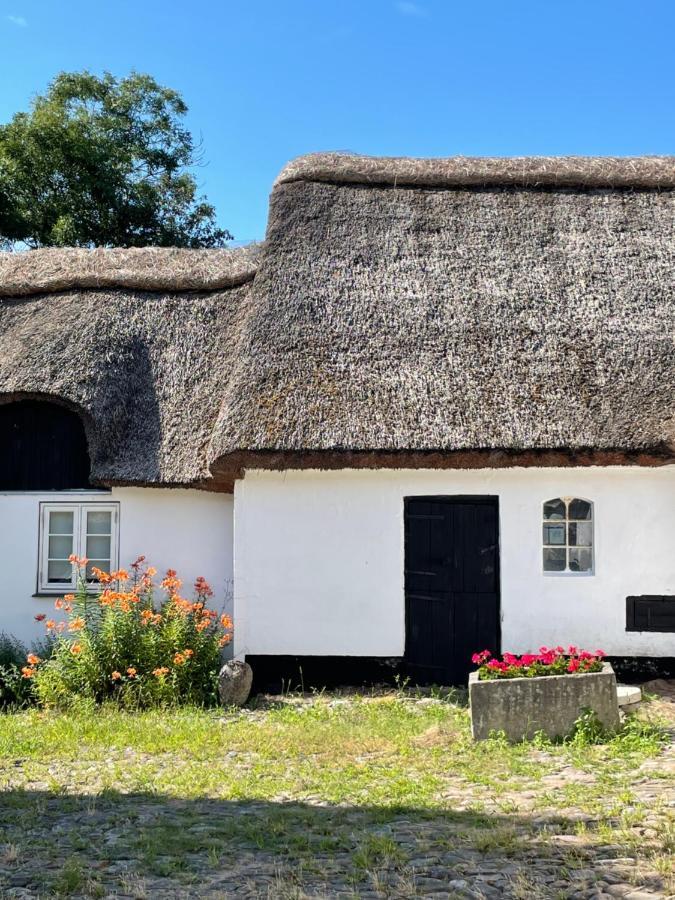 Apple Cottage Vejby Экстерьер фото