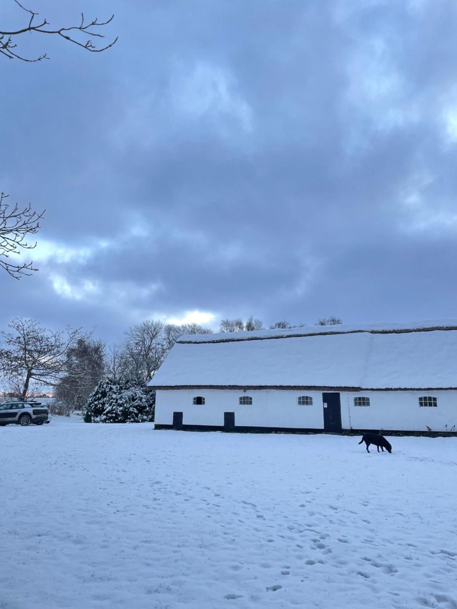 Apple Cottage Vejby Экстерьер фото