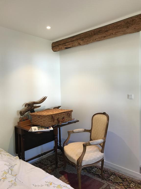 Apple Cottage Vejby Экстерьер фото