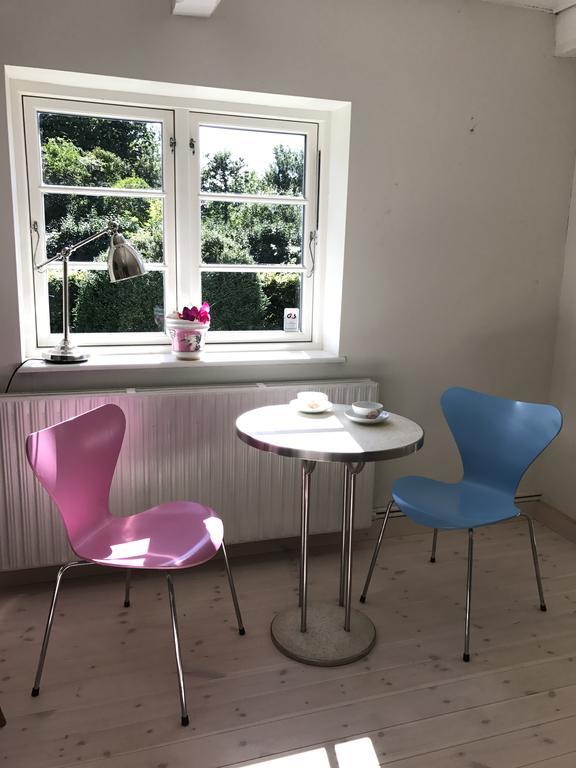 Apple Cottage Vejby Экстерьер фото