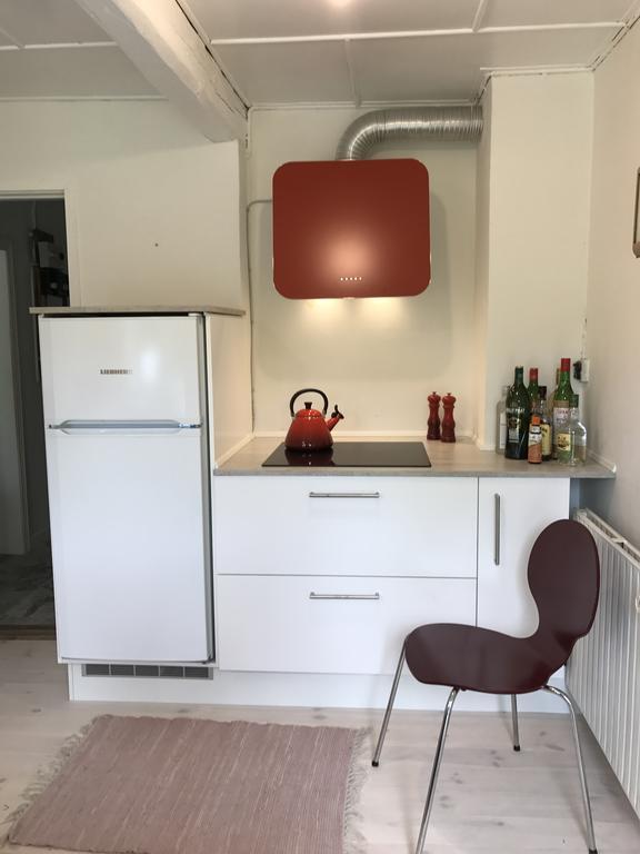 Apple Cottage Vejby Экстерьер фото