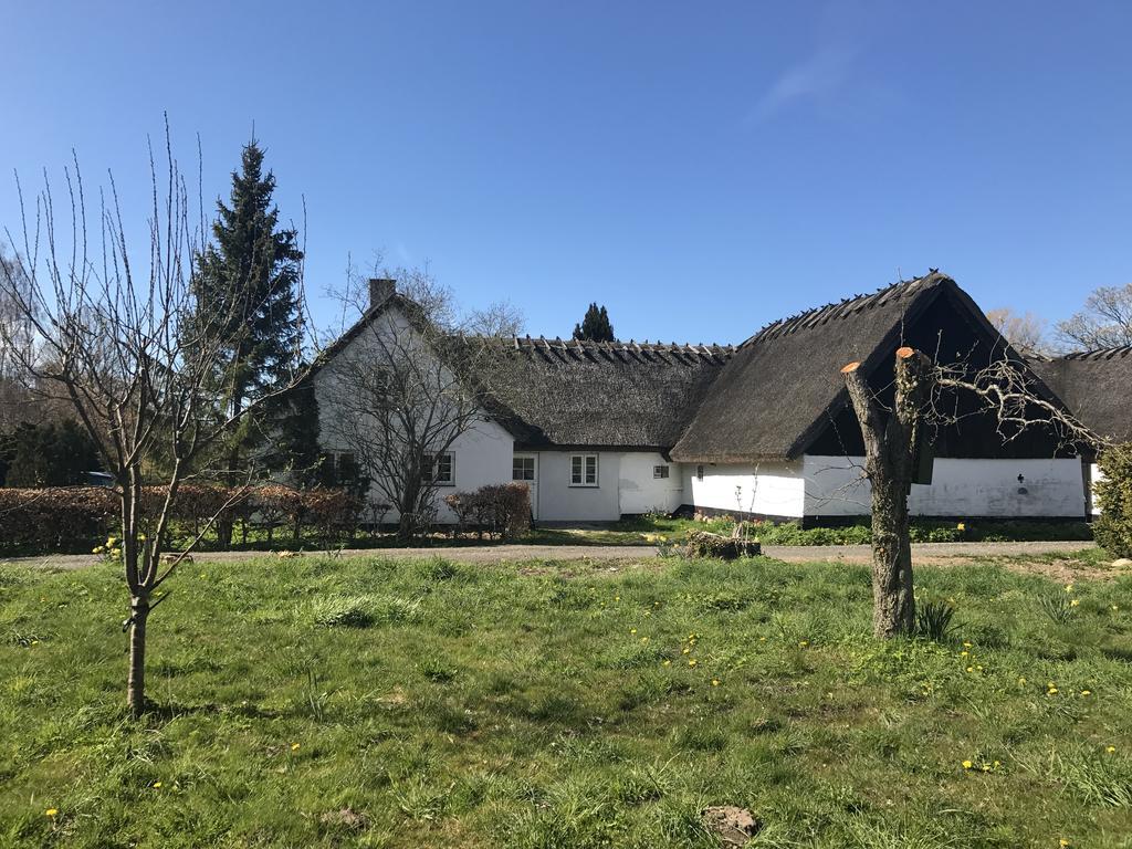 Apple Cottage Vejby Экстерьер фото