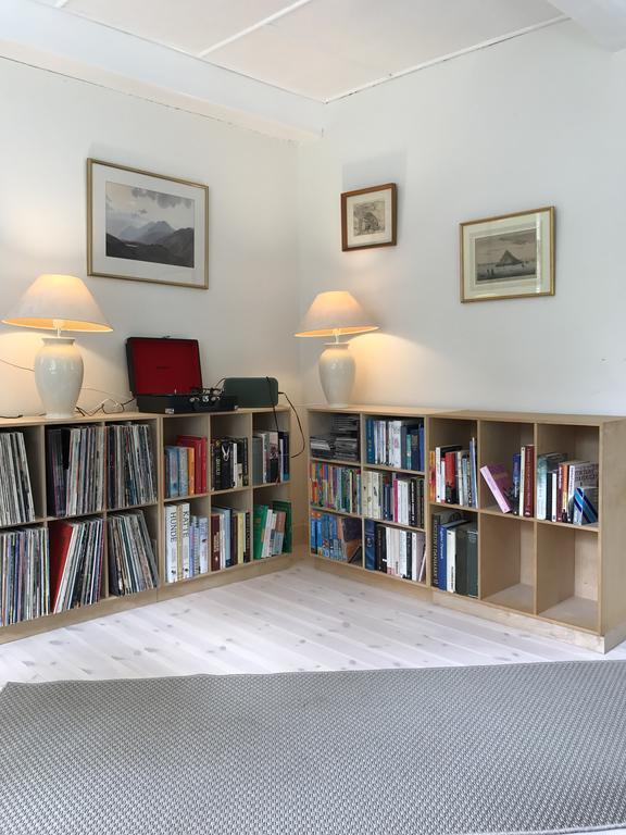 Apple Cottage Vejby Экстерьер фото