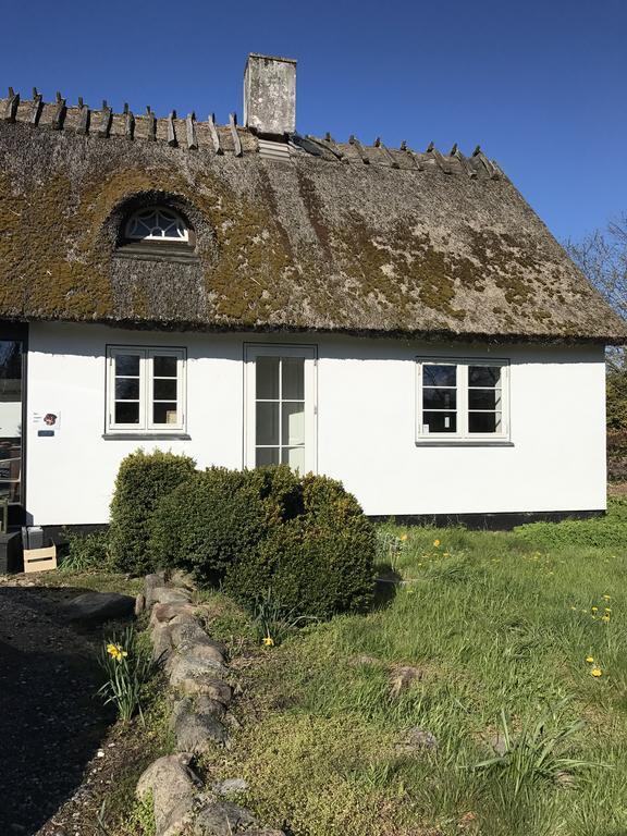 Apple Cottage Vejby Экстерьер фото