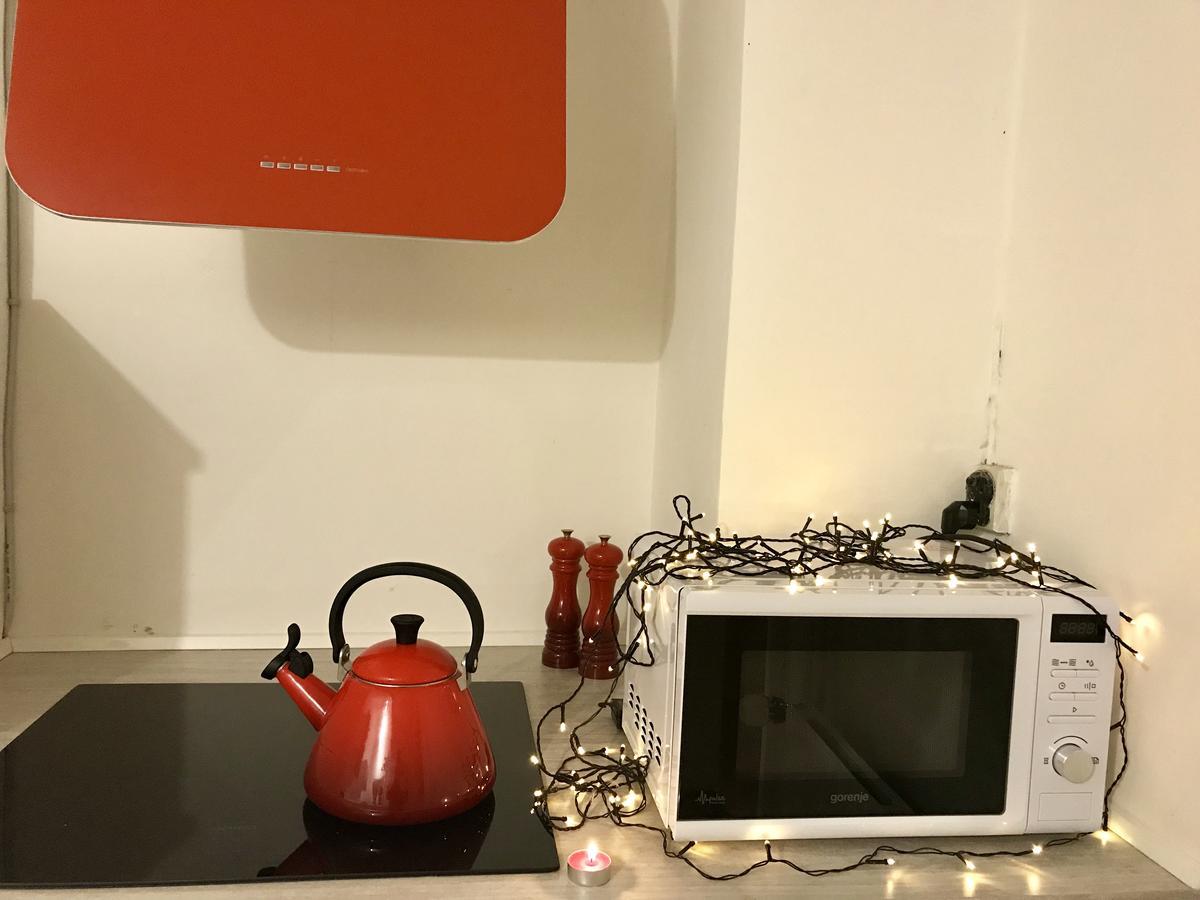 Apple Cottage Vejby Экстерьер фото