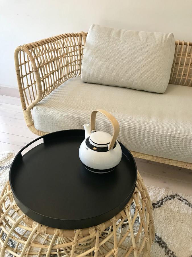Apple Cottage Vejby Экстерьер фото
