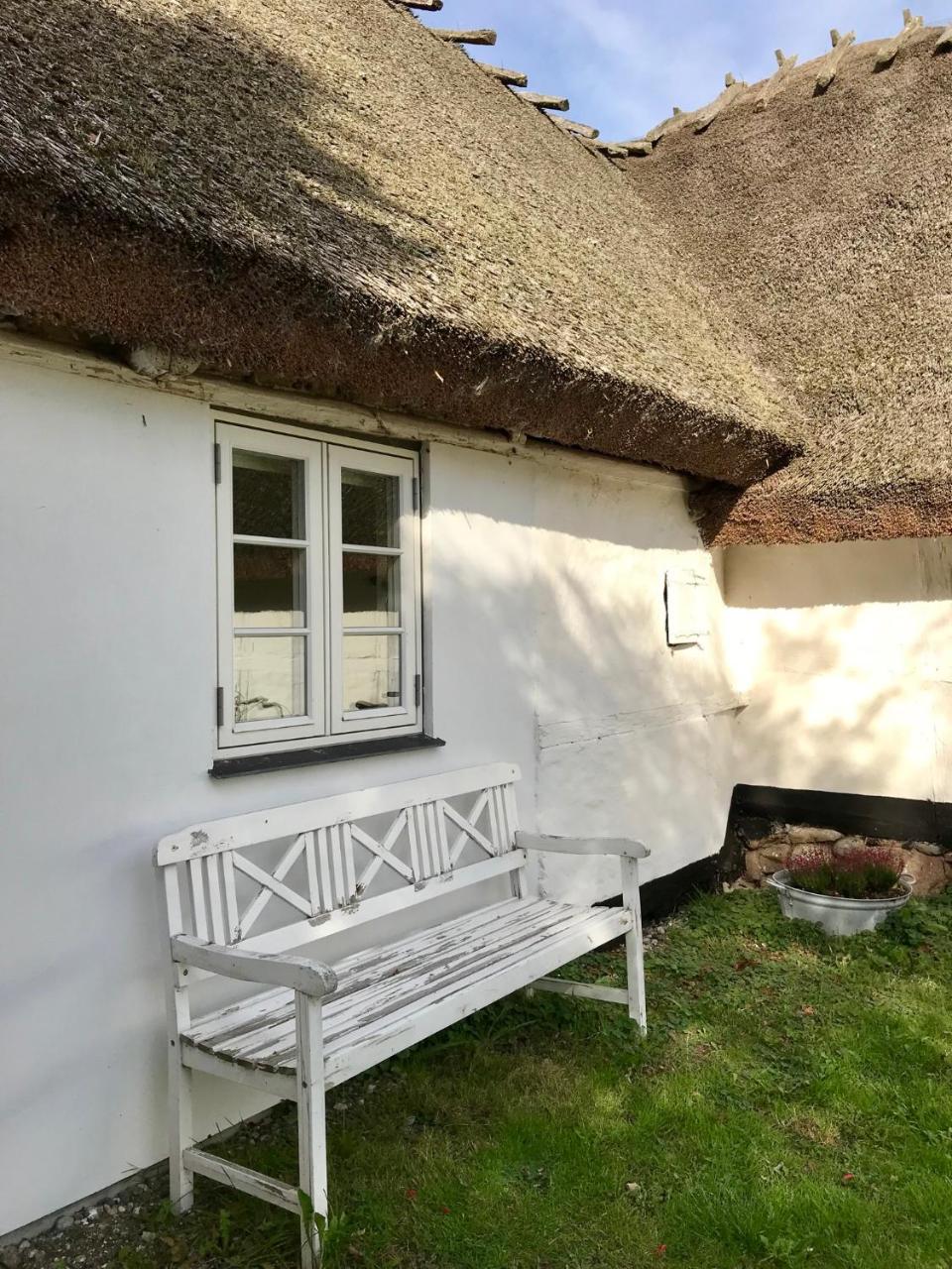 Apple Cottage Vejby Экстерьер фото