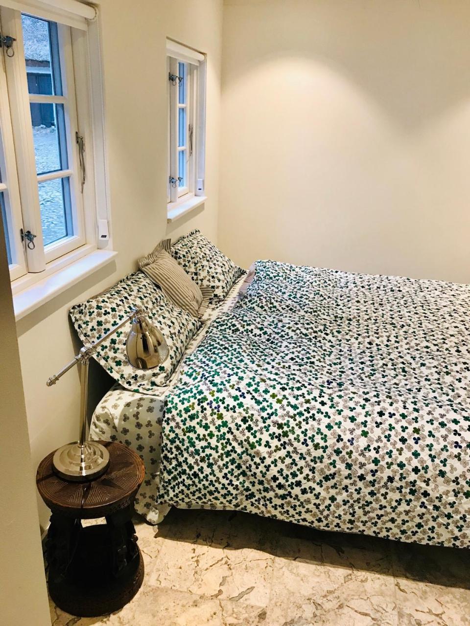 Apple Cottage Vejby Экстерьер фото