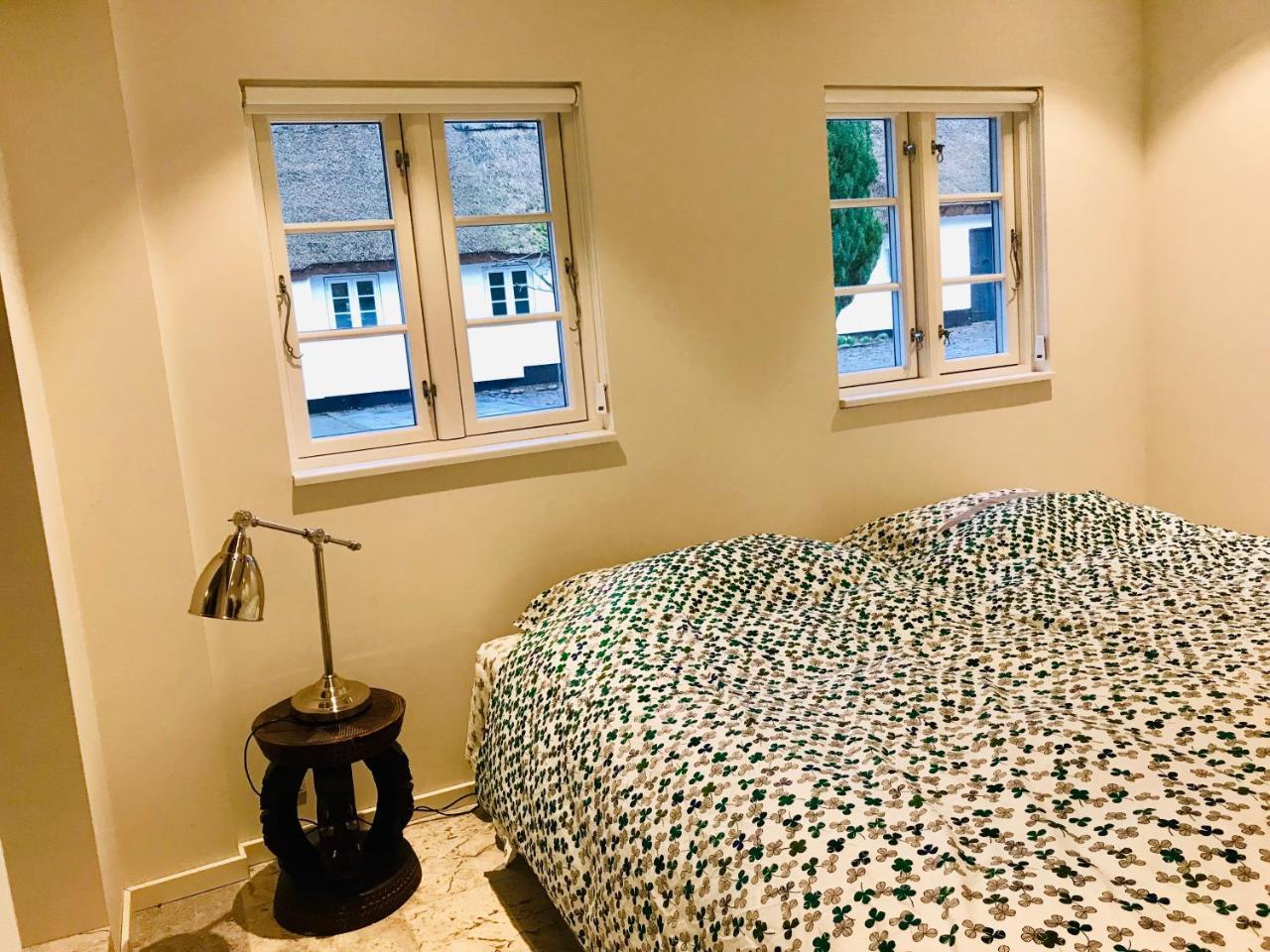 Apple Cottage Vejby Экстерьер фото