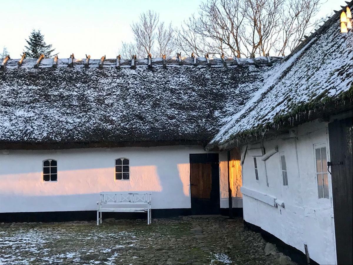 Apple Cottage Vejby Экстерьер фото